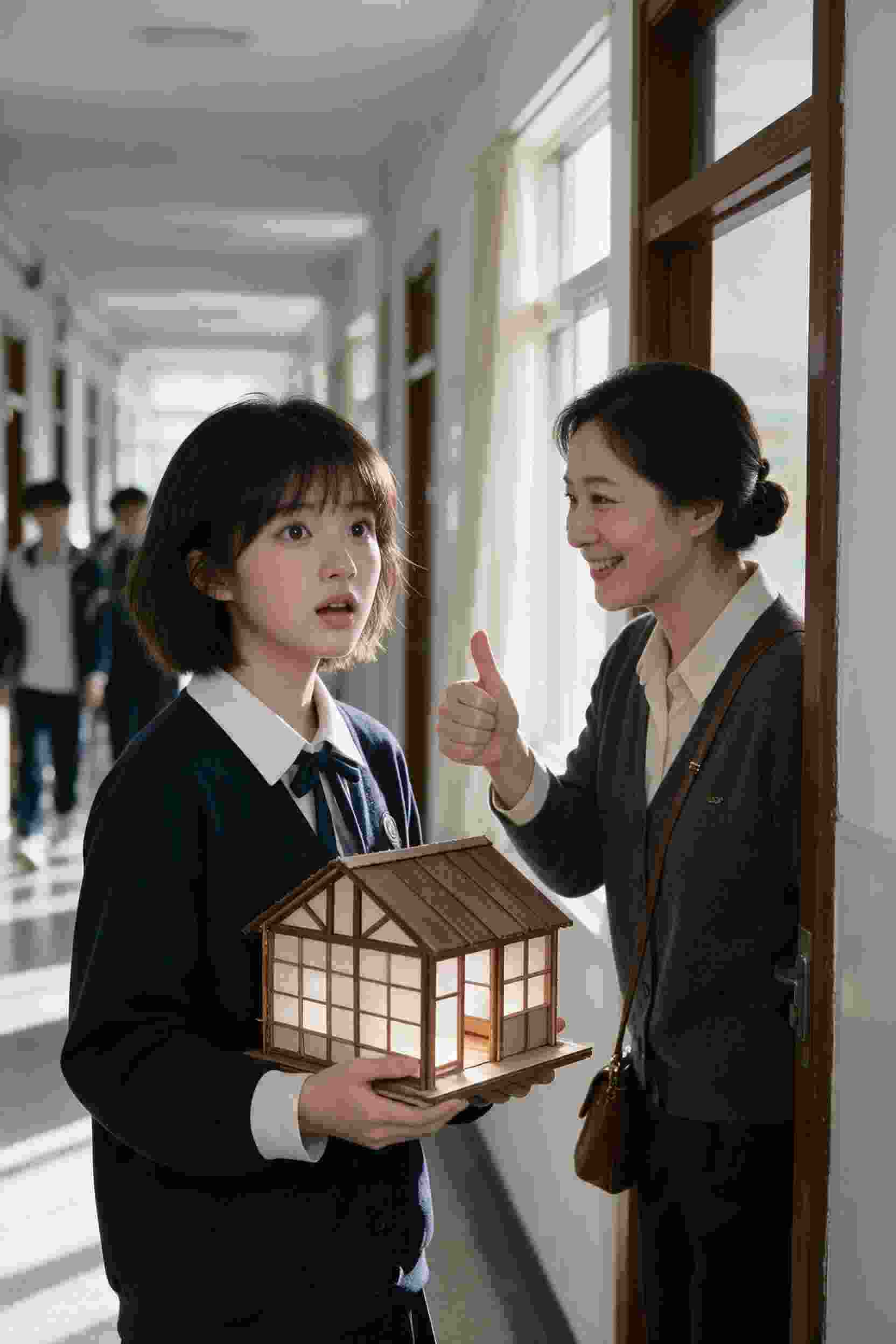 小说