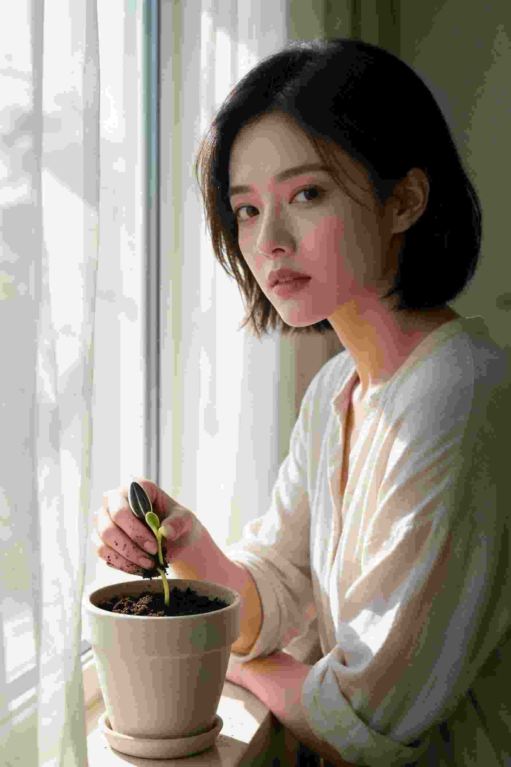 小说