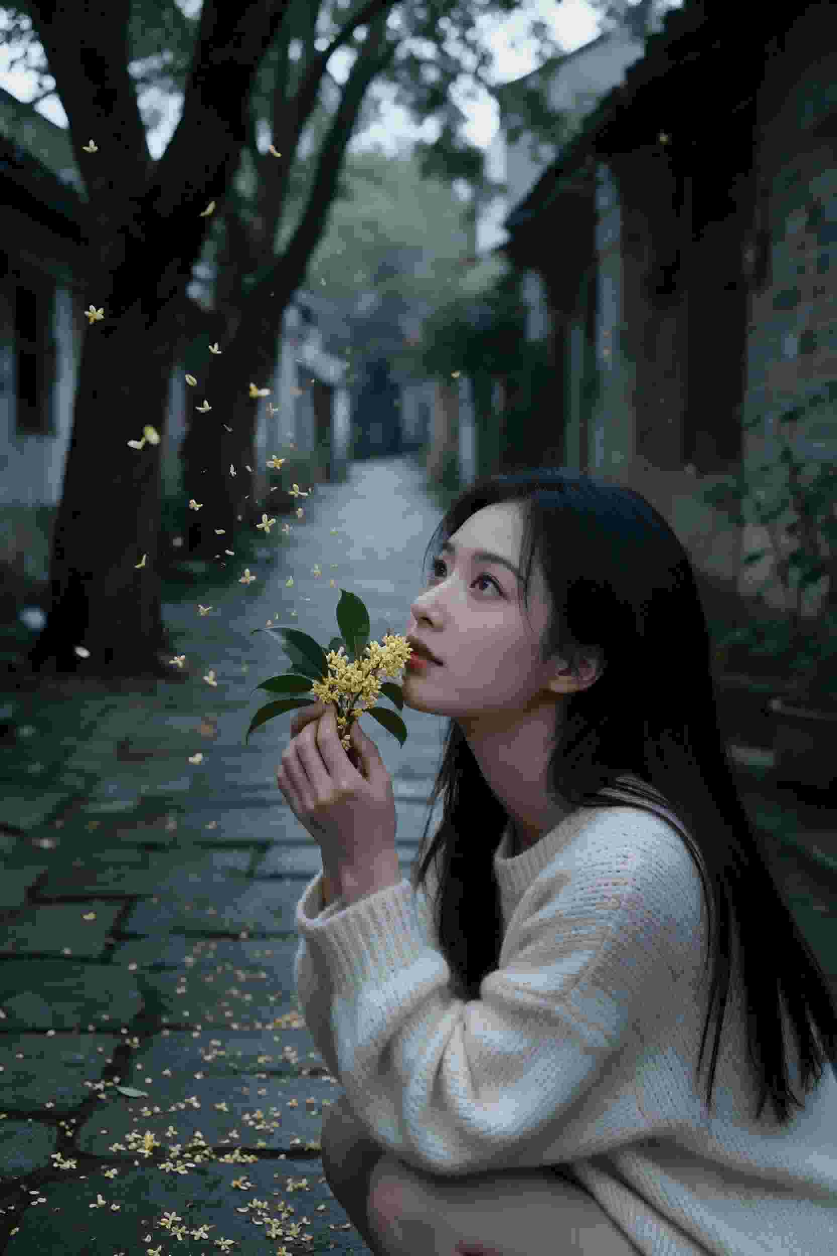 小说