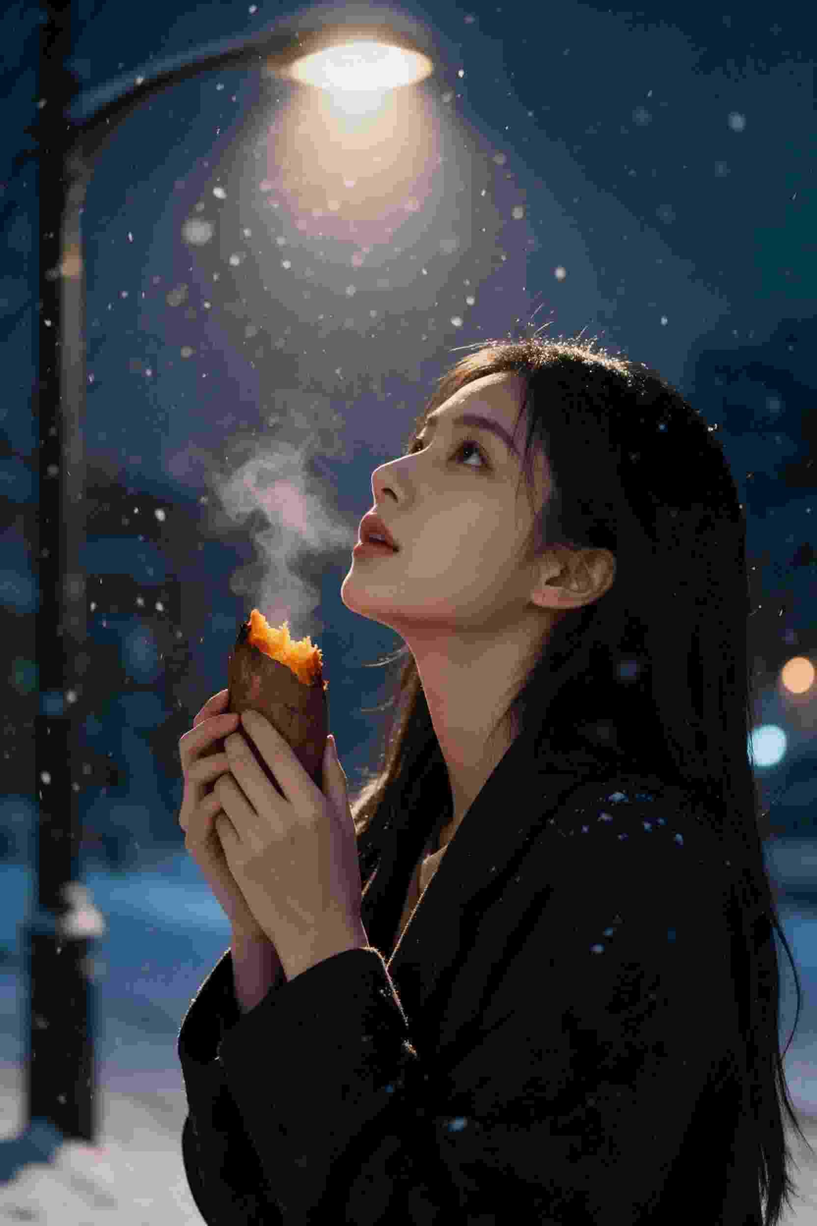 小说