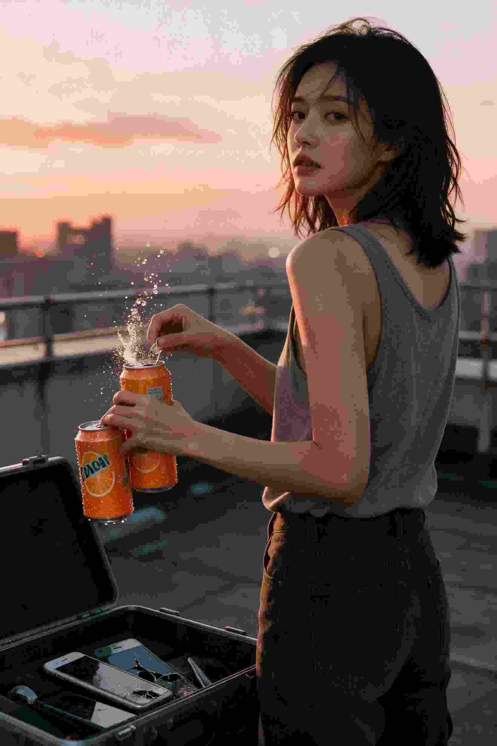 小说