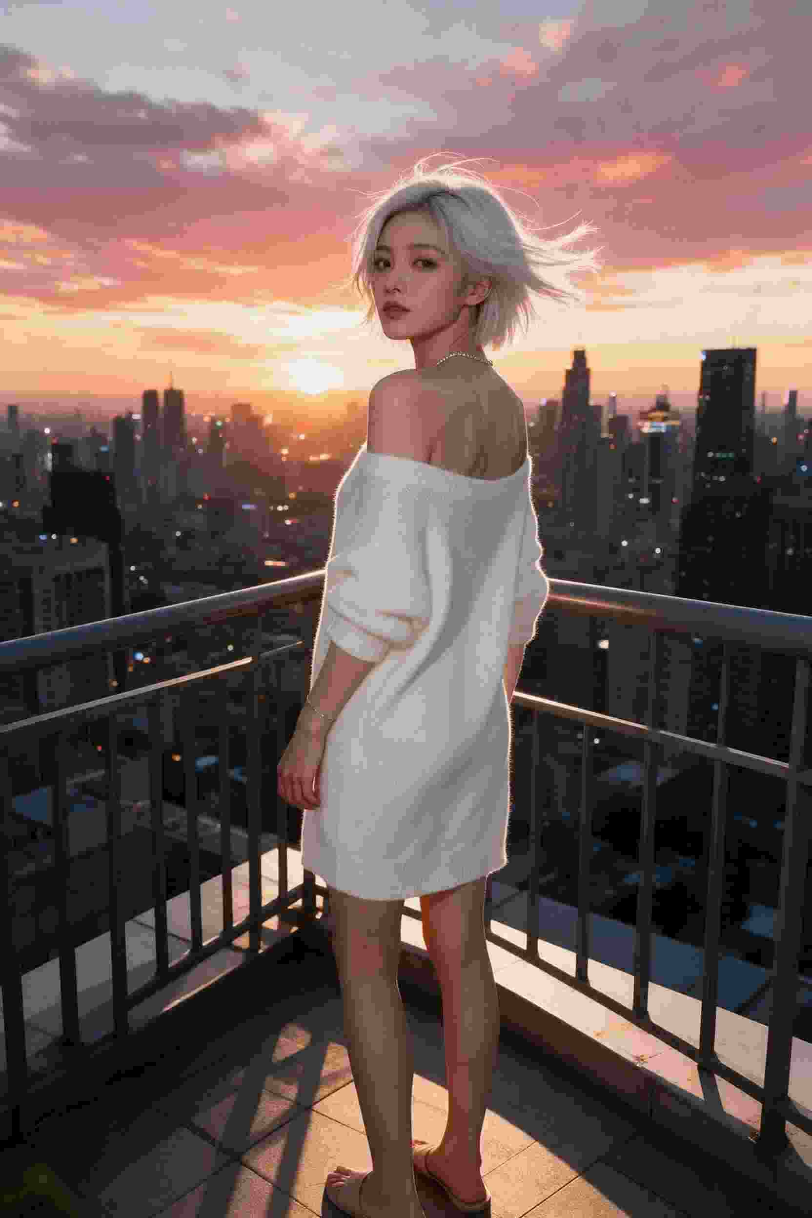 小说