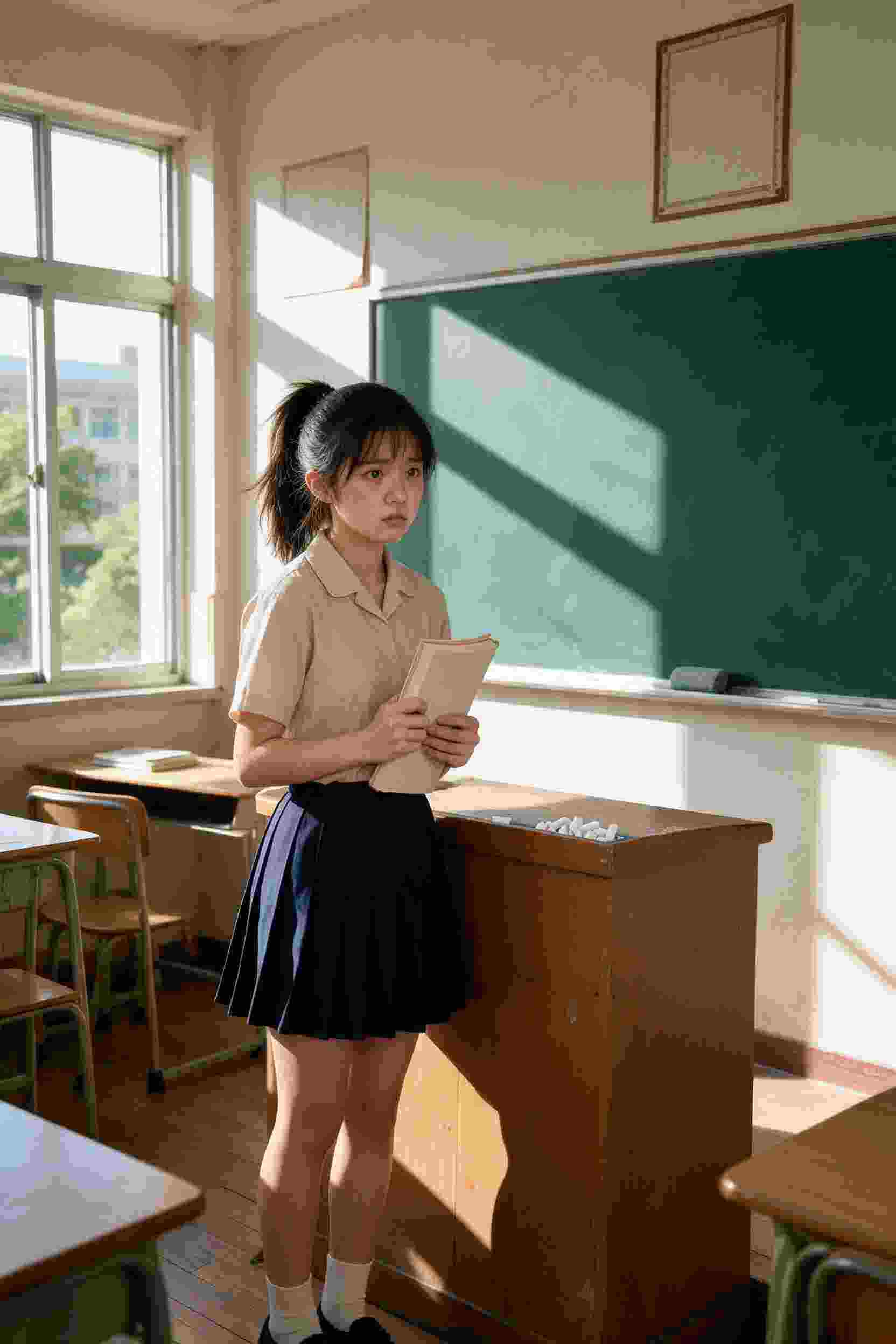 小说