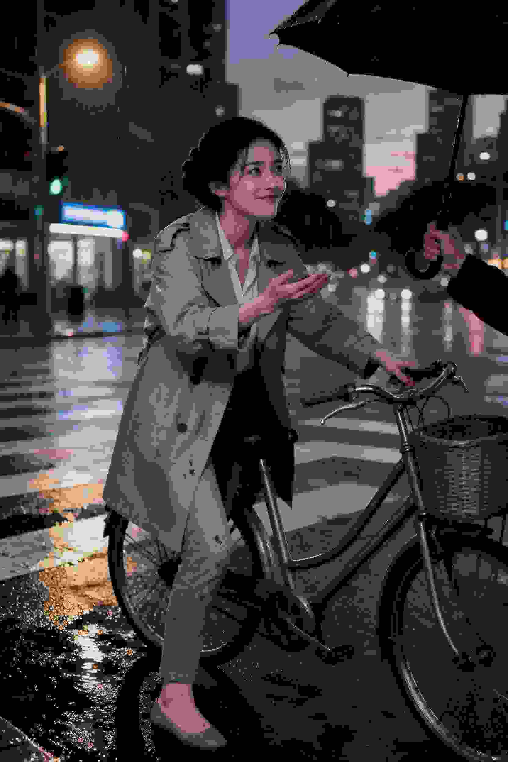 小说