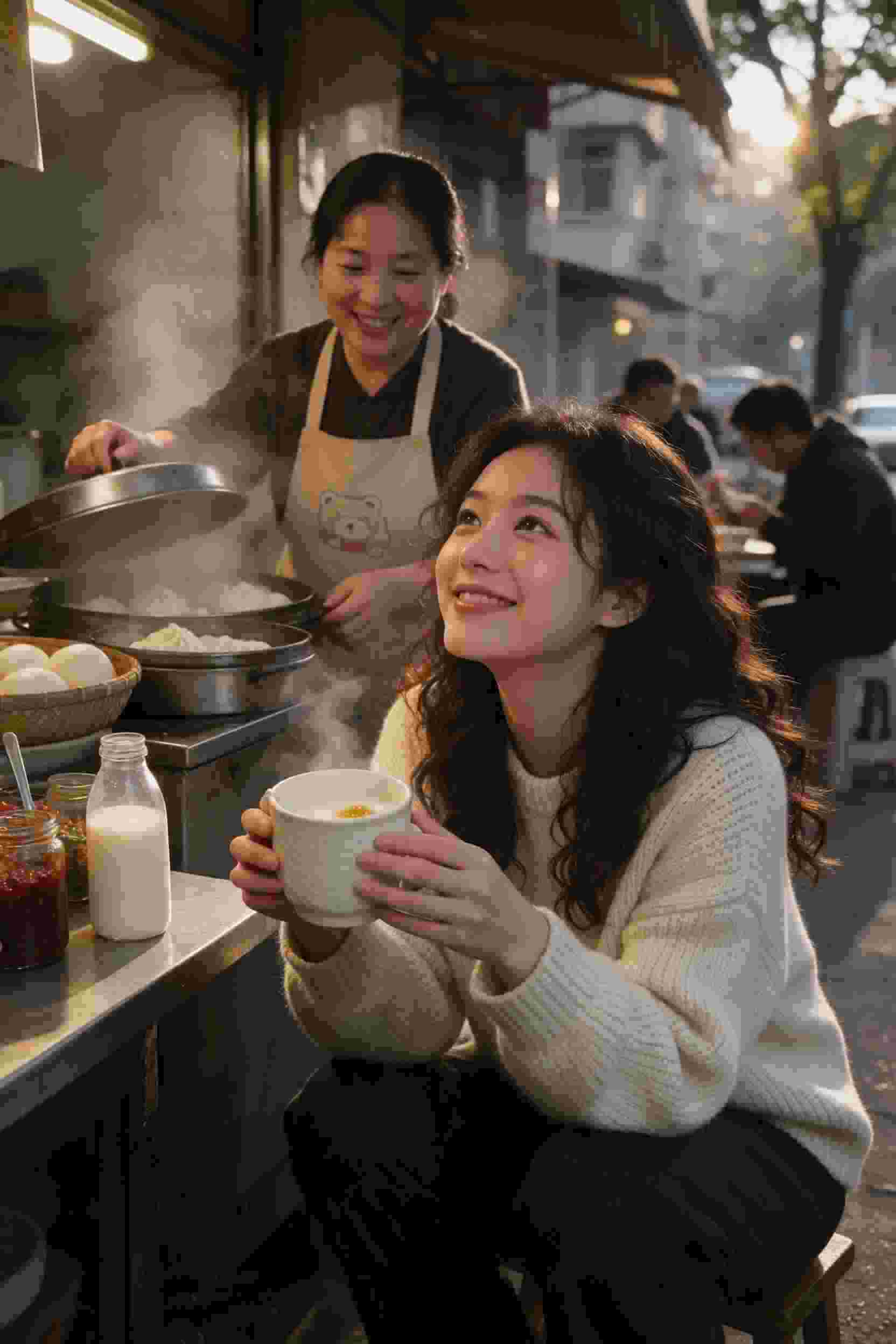 小说