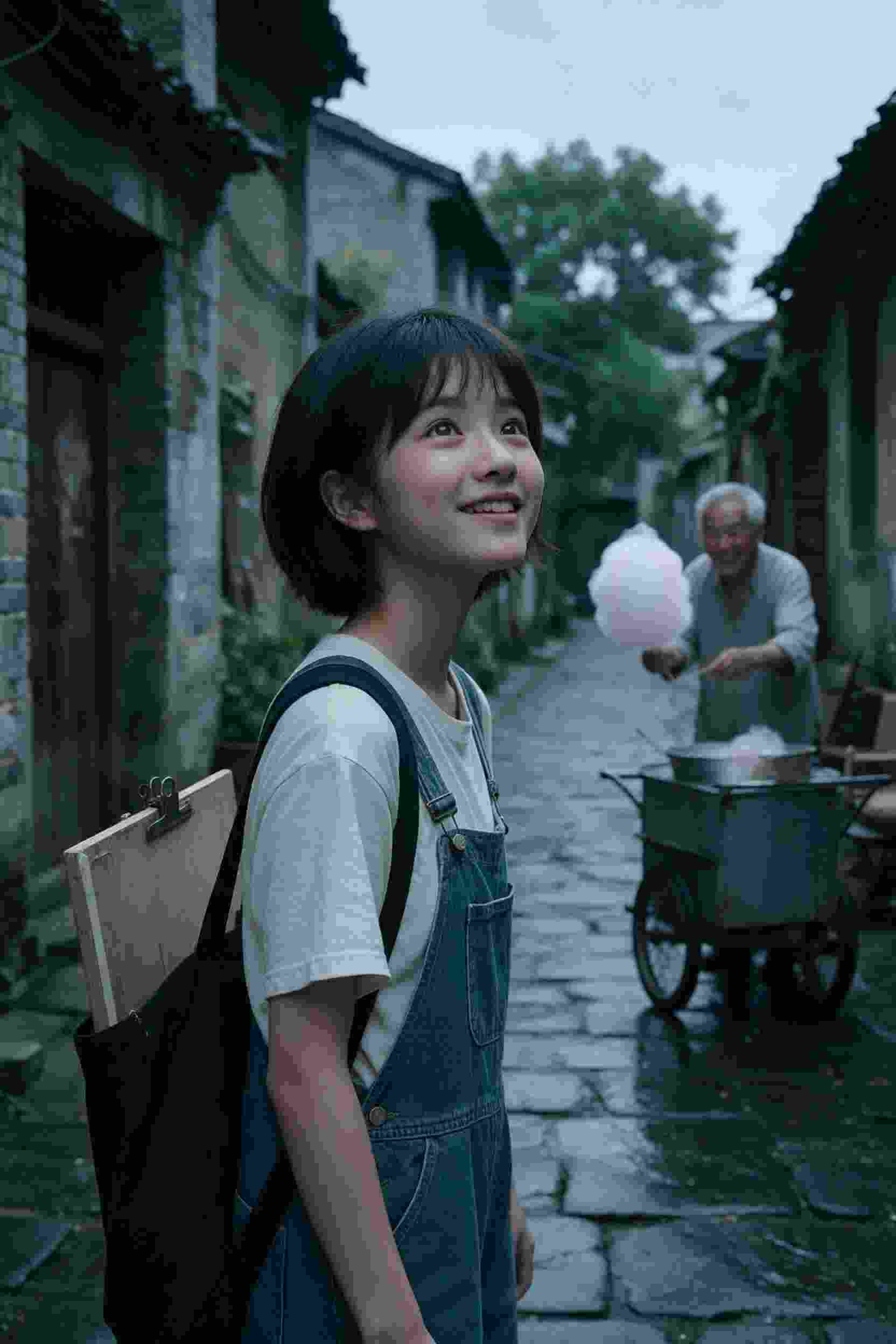 小说