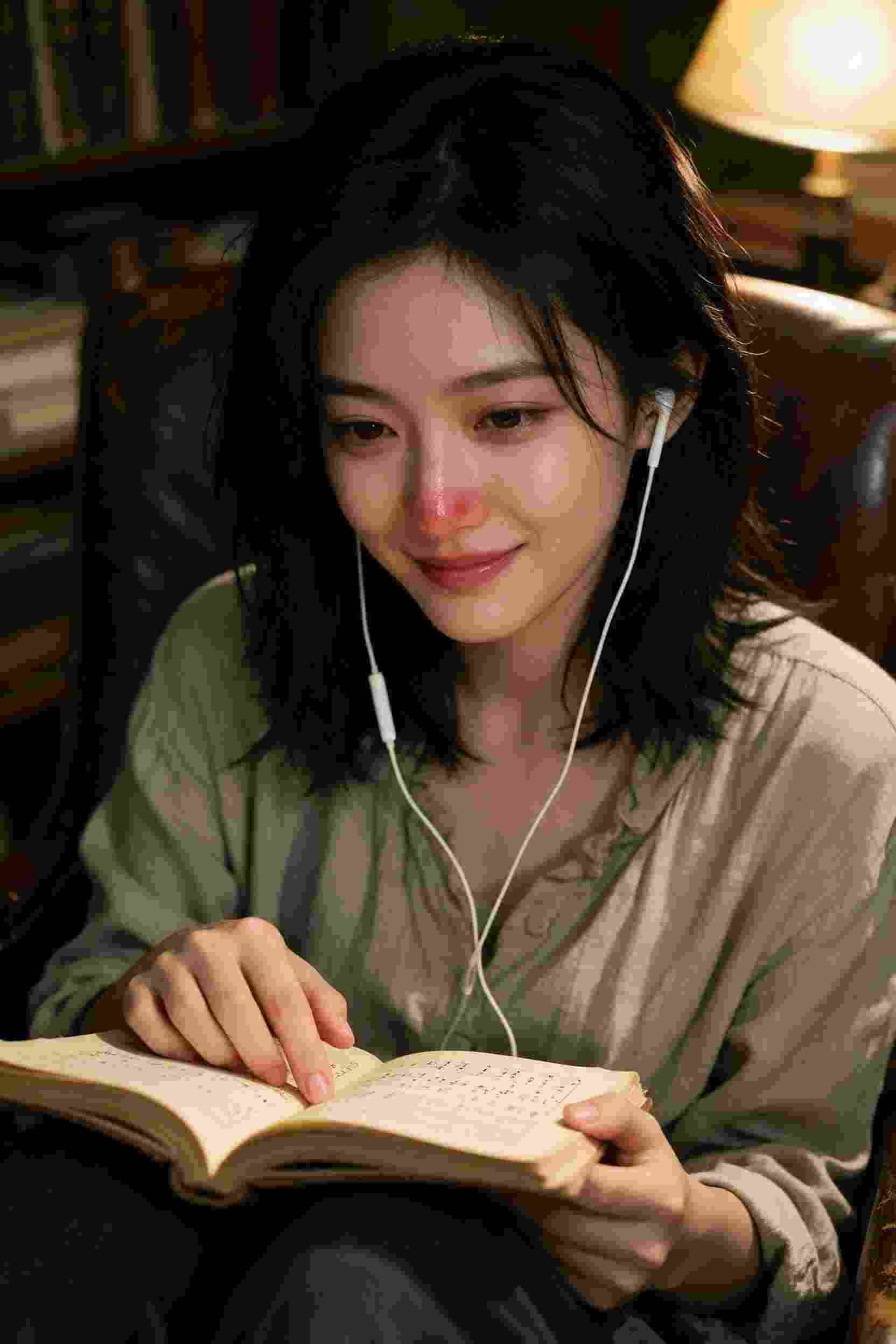 小说